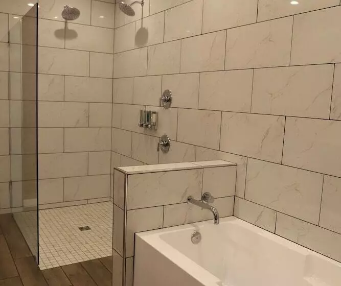 Hotelli The Benjamin