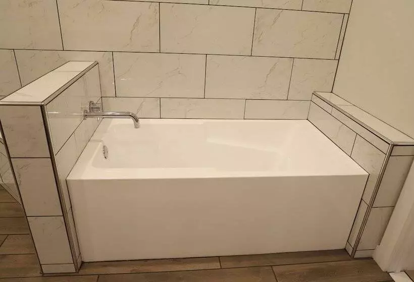 Hotelli The Benjamin