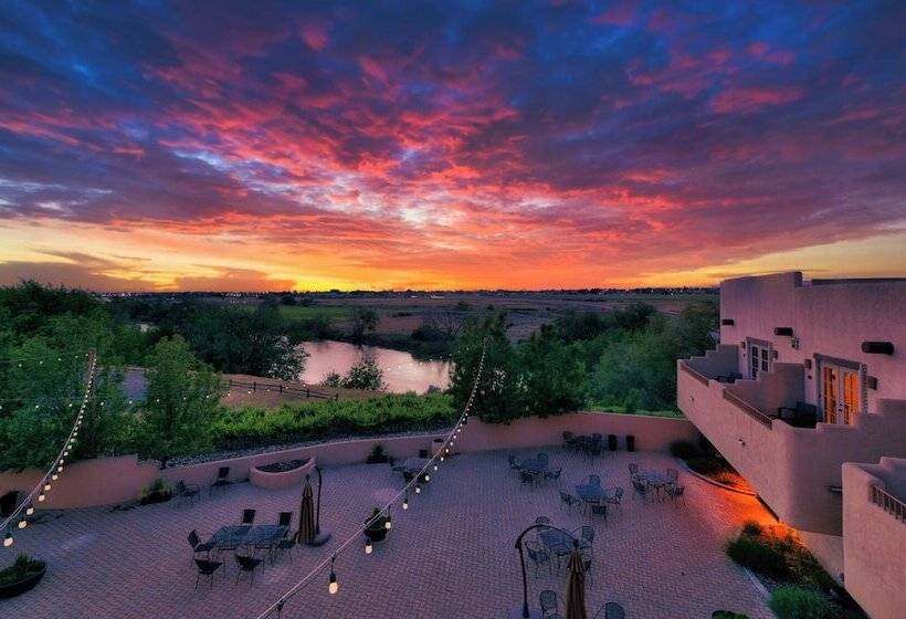 Inn At Desert Wind Winery