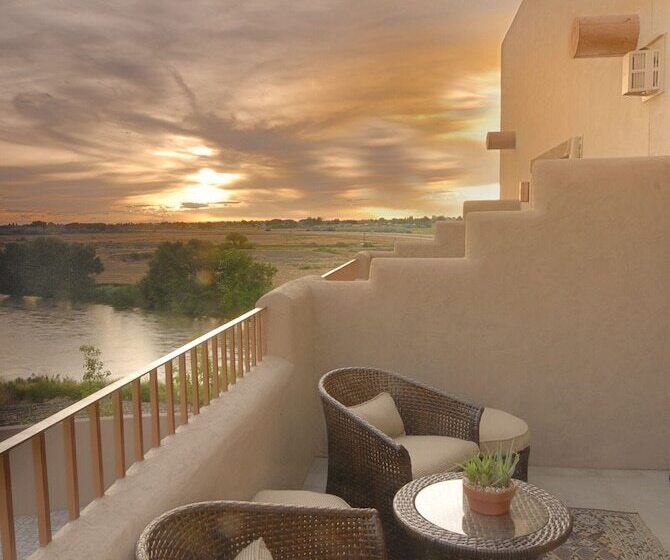 Inn At Desert Wind Winery