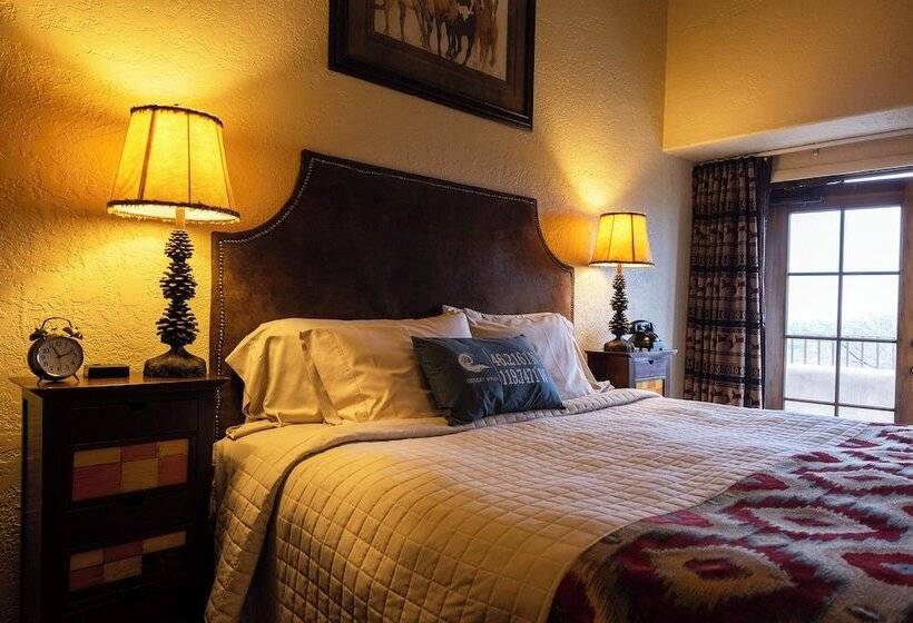 Inn At Desert Wind Winery