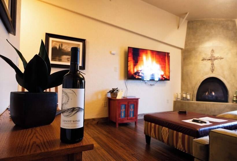 Inn At Desert Wind Winery