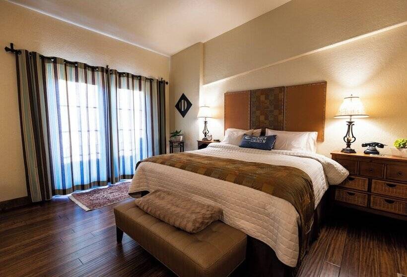 Inn At Desert Wind Winery