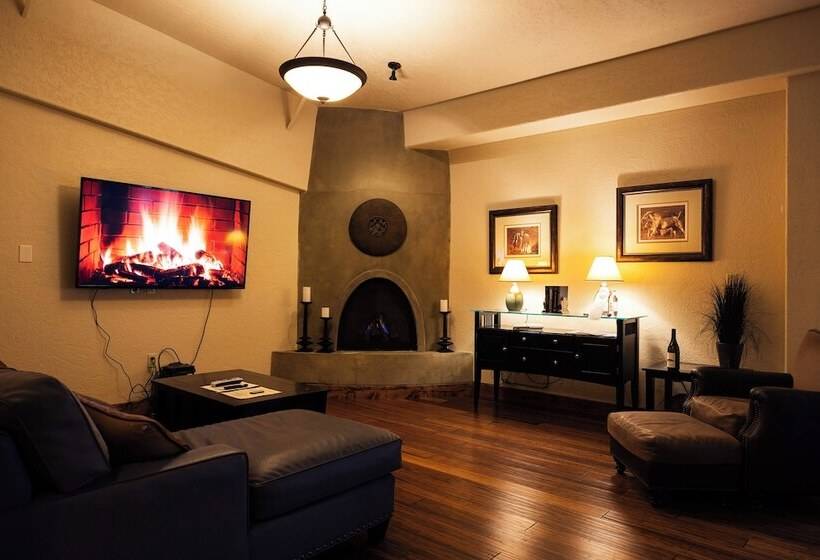 Inn At Desert Wind Winery