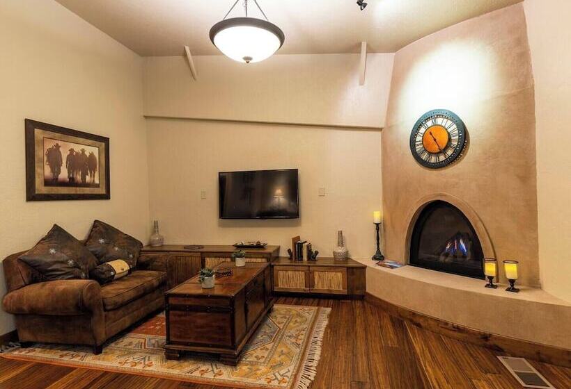 Inn At Desert Wind Winery