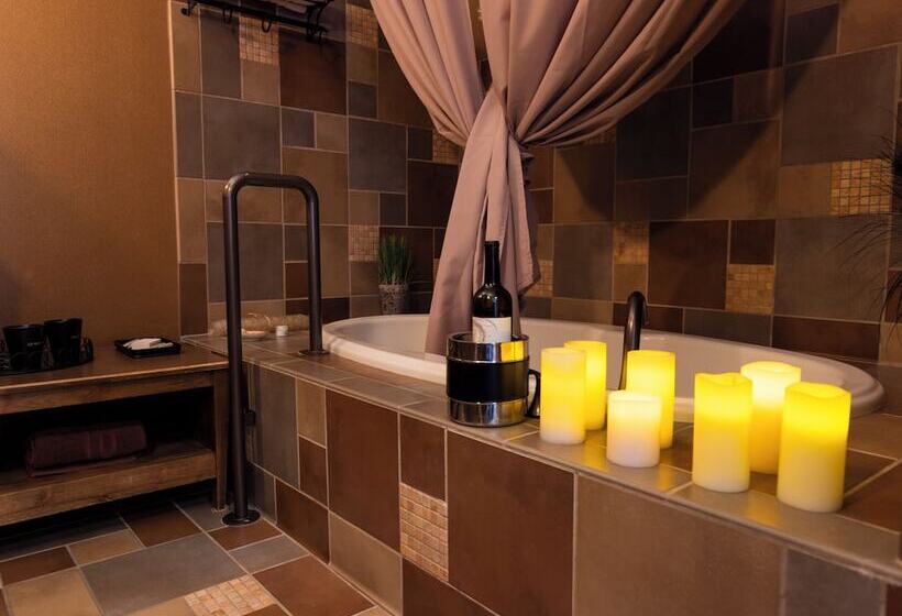 Inn At Desert Wind Winery