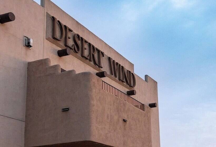 Inn At Desert Wind Winery