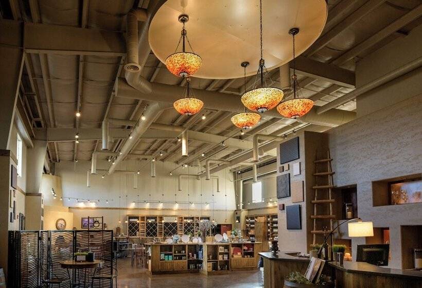 Inn At Desert Wind Winery