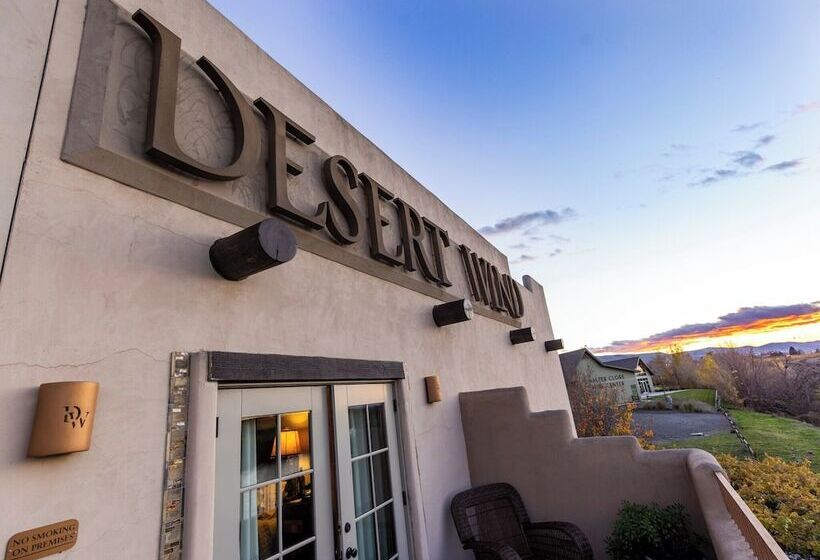 Inn At Desert Wind Winery