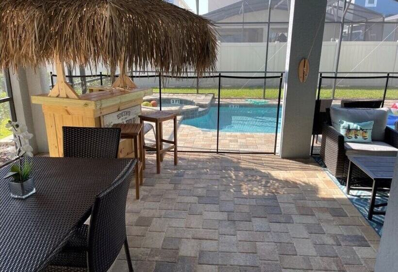 Jodie S Luxury Solara Home