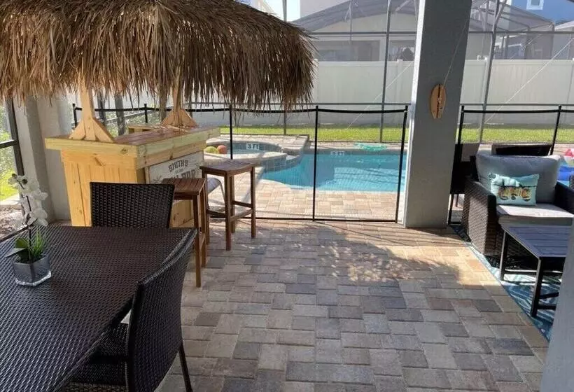 Jodie S Luxury Solara Home