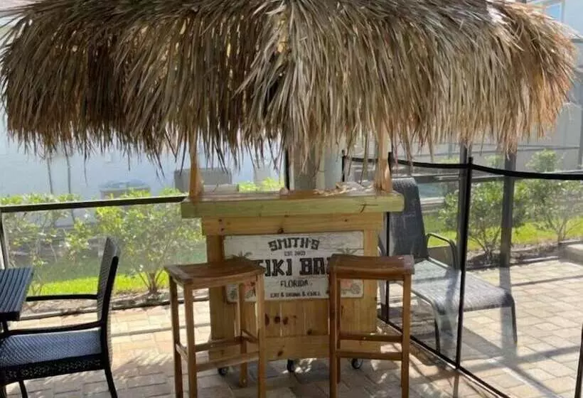 Jodie S Luxury Solara Home