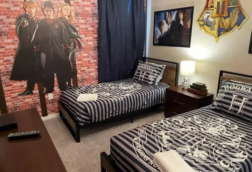 Jodie S Luxury Solara Home