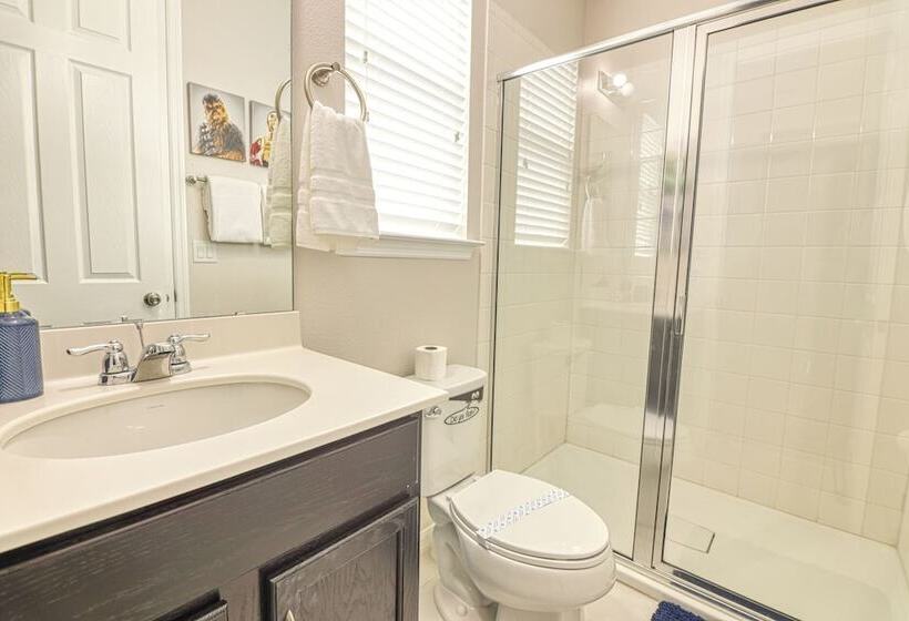 Jodie S Luxury Solara Home