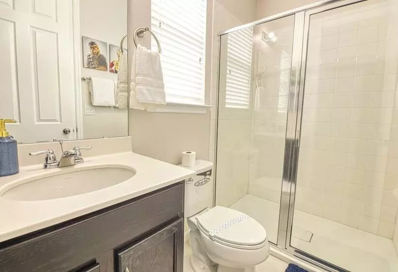 Jodie S Luxury Solara Home