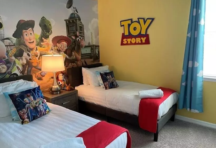 Jodie S Luxury Solara Home