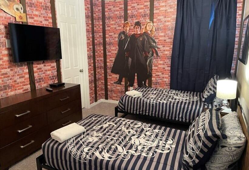 Jodie S Luxury Solara Home