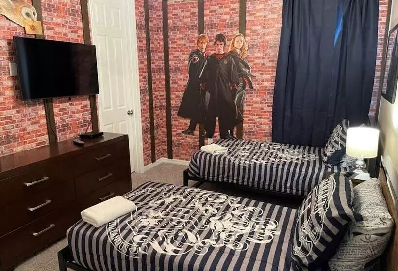 Jodie S Luxury Solara Home