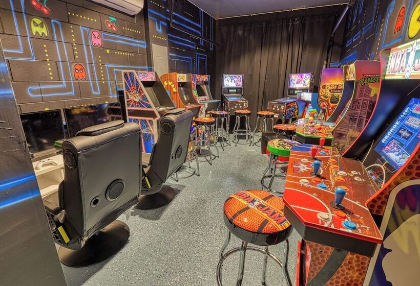 Jodie S Luxury Solara Home