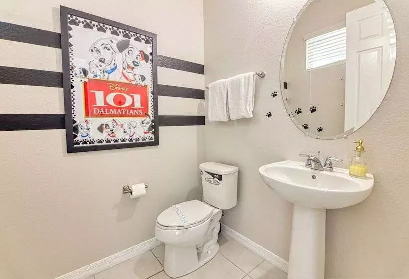 Jodie S Luxury Solara Home