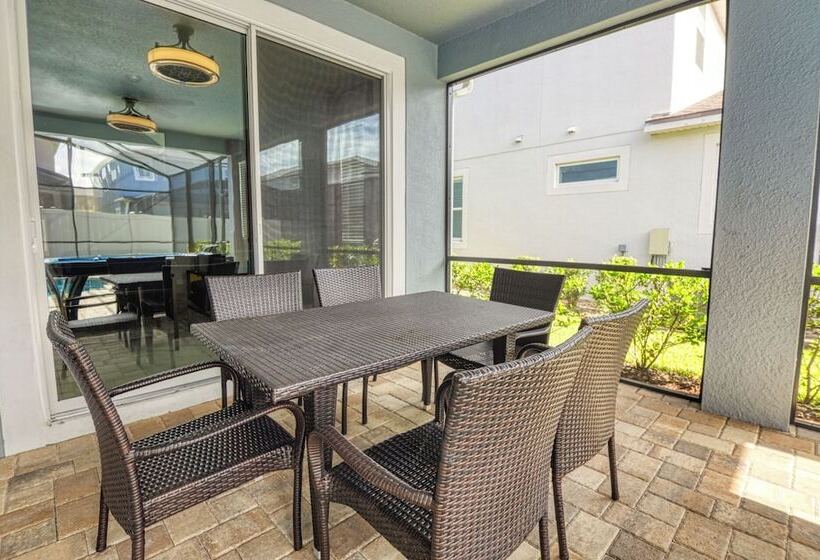 Jodie S Luxury Solara Home