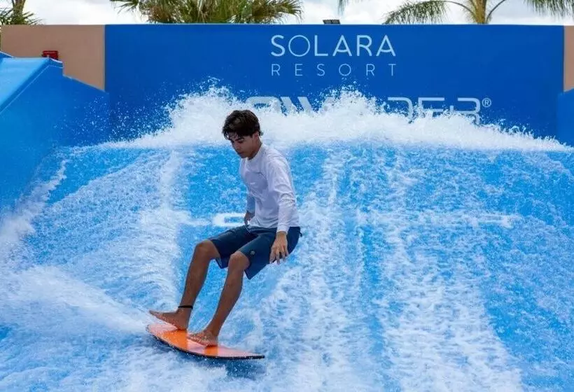 Jodie S Luxury Solara Home