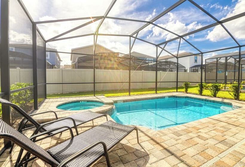 Jodie S Luxury Solara Home