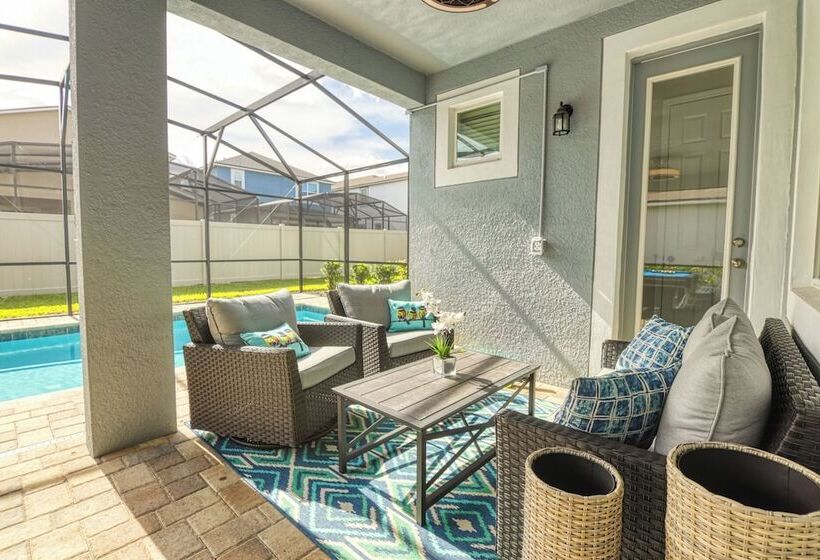 Jodie S Luxury Solara Home