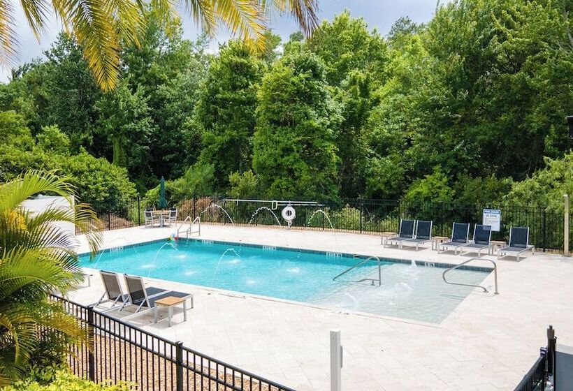 Luxury Remodeled Home W/splash Pool Near Disney 31