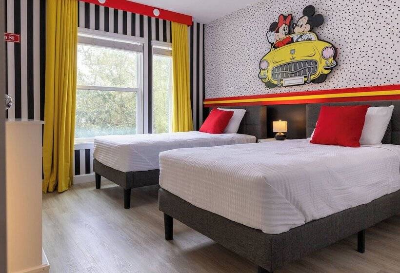 Luxury Remodeled Home W/splash Pool Near Disney 31