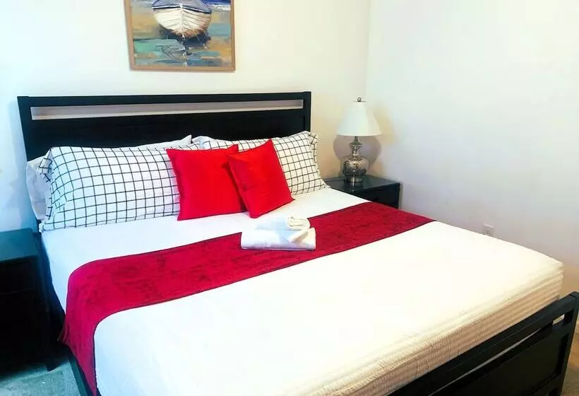 Magic Kingdom Lodgings