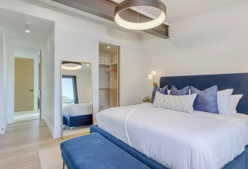 The Ridge At Canyons Village By Avantstay Stunning Ski In/out Condo W/ Hot Tub