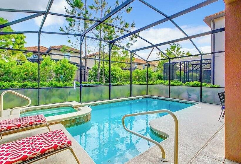 Paradise Away From The Parks At Solterra