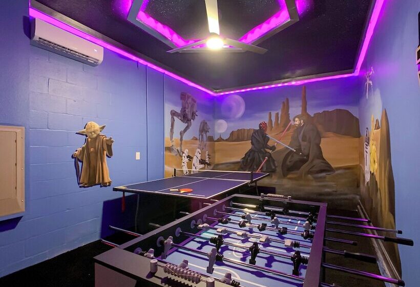 Paradise Away From The Parks At Solterra