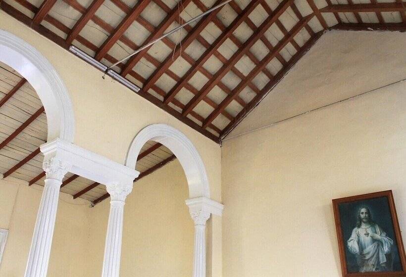 پانسیون Hostal Aguinaga Trinidad