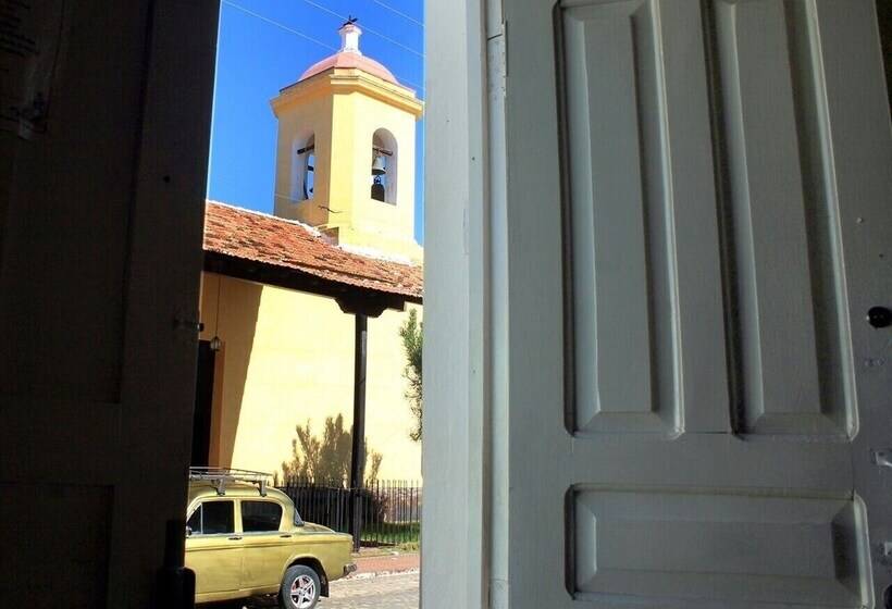 پانسیون Hostal Aguinaga Trinidad