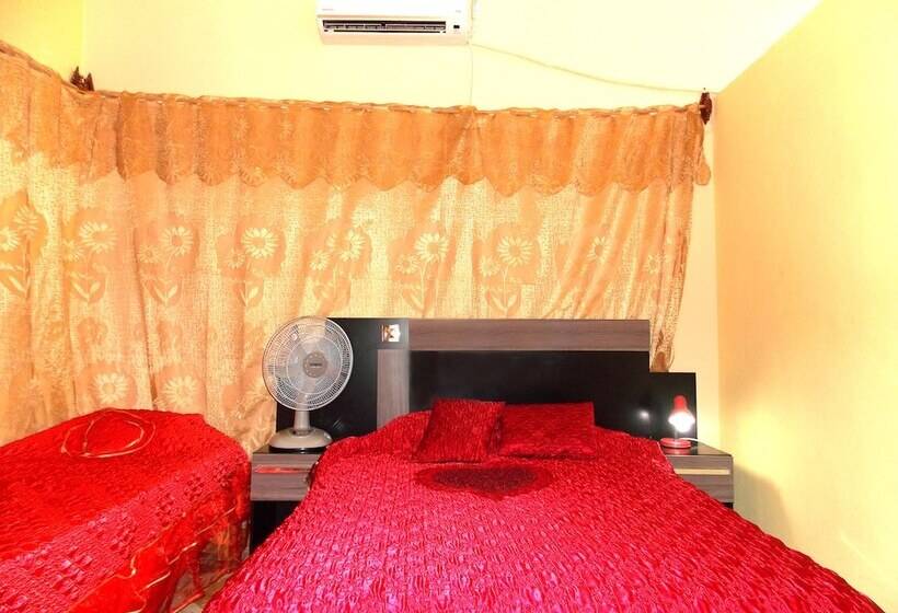 پانسیون Hostal Kinte