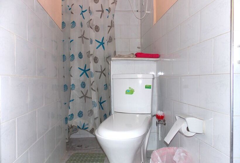 پانسیون Hostal Kinte