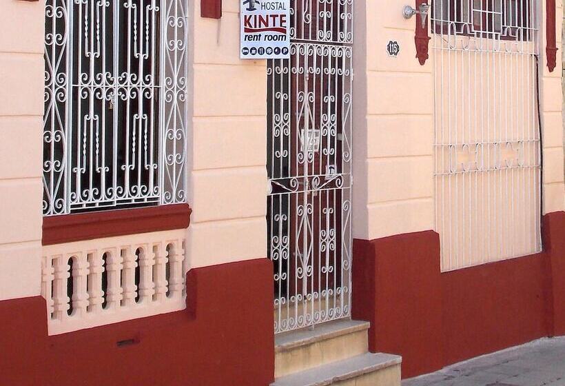 پانسیون Hostal Kinte