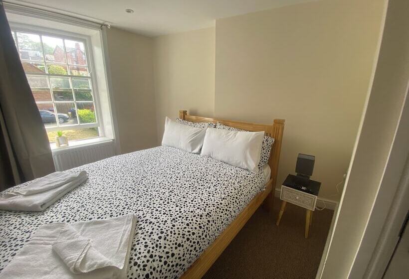 膳宿费 Prince Of Wales Rooms