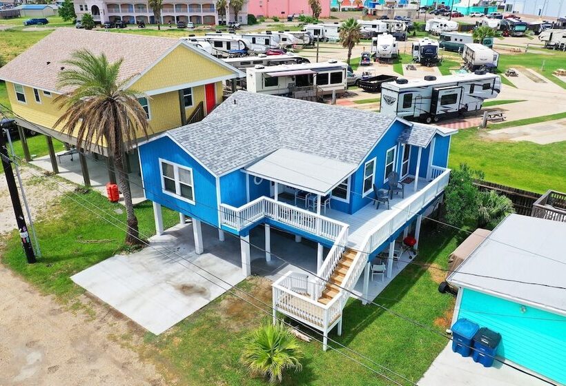 Port A Cottage By Avantstay Private Patio + Deck Designed For Groups