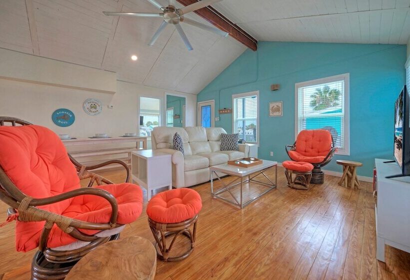 Port A Cottage By Avantstay Private Patio + Deck Designed For Groups