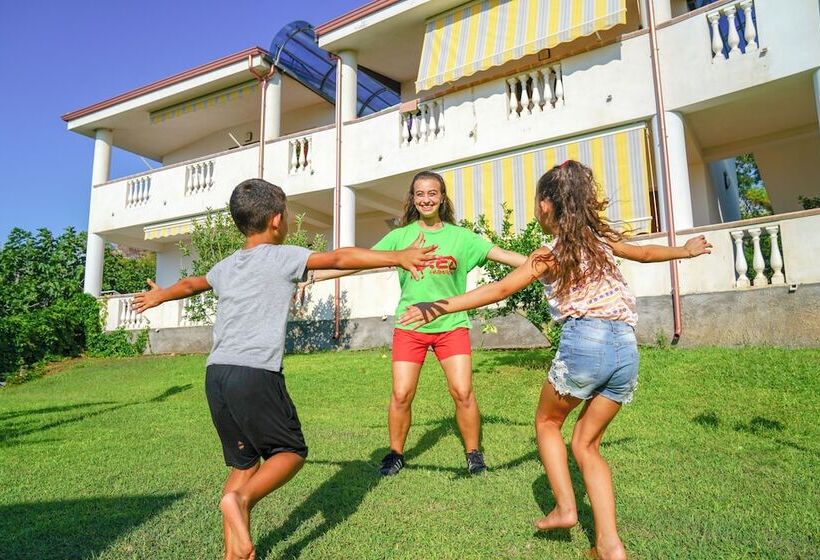 Резиденция Le Playe Village