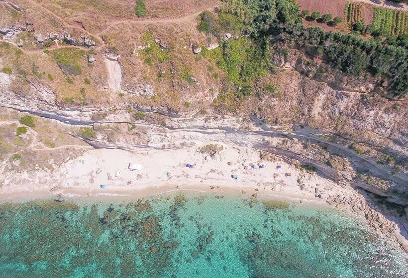 Резиденция Le Playe Village