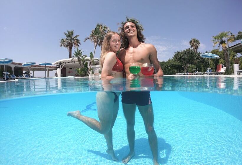 Резиденция Le Playe Village