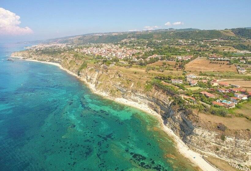 Резиденция Le Playe Village