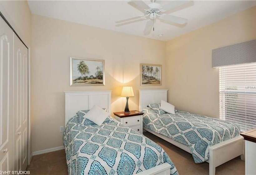 Richie S West Haven Vacation Home