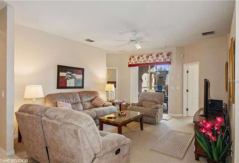 Richie S West Haven Vacation Home