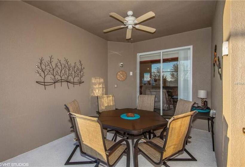 Richie S West Haven Vacation Home