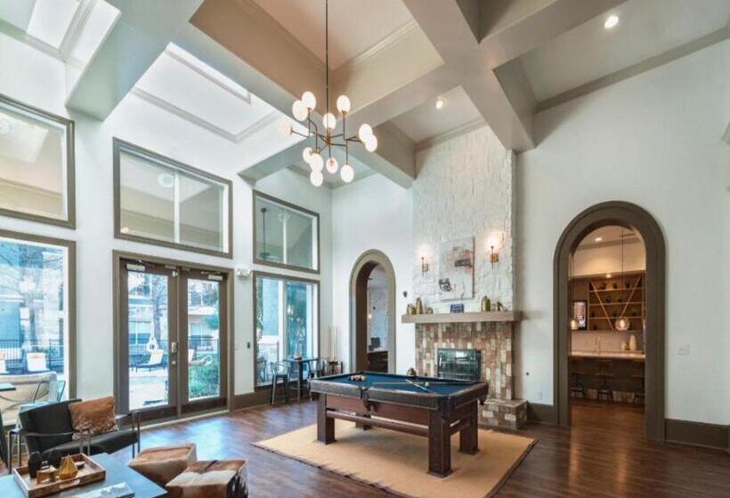 Riverpark Apartments By Barsala